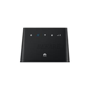 Desktop wifi router B310 čierny                                                 